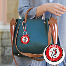 Load image into Gallery viewer, Double Sided Full Drill Keyring DIY for Adults Kids Purse Backpack Handbag Decor