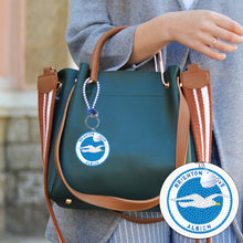 Load image into Gallery viewer, Double Sided Full Drill Keyring DIY for Adults Kids Purse Backpack Handbag Decor