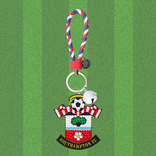 Load image into Gallery viewer, Double Sided Full Drill Keyring DIY for Adults Kids Purse Backpack Handbag Decor