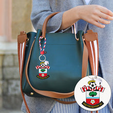 Load image into Gallery viewer, Double Sided Full Drill Keyring DIY for Adults Kids Purse Backpack Handbag Decor