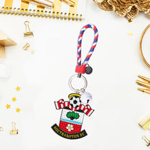 Load image into Gallery viewer, Double Sided Full Drill Keyring DIY for Adults Kids Purse Backpack Handbag Decor