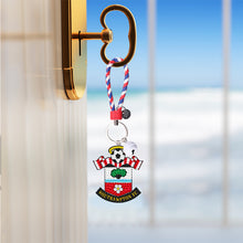 Load image into Gallery viewer, Double Sided Full Drill Keyring DIY for Adults Kids Purse Backpack Handbag Decor