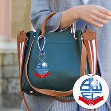 Load image into Gallery viewer, Double Sided Full Drill Keyring DIY for Adults Kids Purse Backpack Handbag Decor