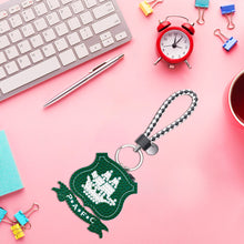 Load image into Gallery viewer, Double Sided Full Drill Keyring DIY for Adults Kids Purse Backpack Handbag Decor