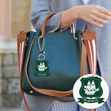 Load image into Gallery viewer, Double Sided Full Drill Keyring DIY for Adults Kids Purse Backpack Handbag Decor