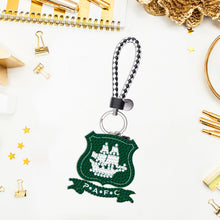 Load image into Gallery viewer, Double Sided Full Drill Keyring DIY for Adults Kids Purse Backpack Handbag Decor