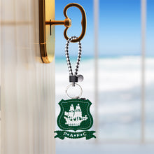 Load image into Gallery viewer, Double Sided Full Drill Keyring DIY for Adults Kids Purse Backpack Handbag Decor