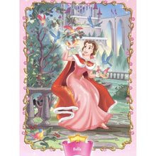 Load image into Gallery viewer, AB Diamond Painting - Full Square - Princess Belle (30*40CM)