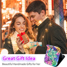 Load image into Gallery viewer, Special Shape Diamond Art Painting Mirror Folding 5D DIY Diamond Painting Mirror