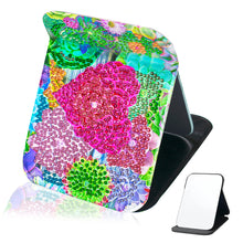 Load image into Gallery viewer, Special Shape Diamond Art Painting Mirror Folding 5D DIY Diamond Painting Mirror