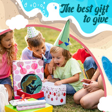 Load image into Gallery viewer, 8PCS Diamond Painting Art Coaster Kits Vivid Butterfly with Holder Special Shape