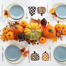 Load image into Gallery viewer, 8PCS Diamond Painting Art Coaster Kits Vivid Butterfly with Holder Special Shape