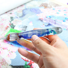 Load image into Gallery viewer, Diamond Painting Tools Kit Diamond Painting Pen Kits Plastic Tips with Drill Pen