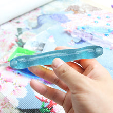 Load image into Gallery viewer, Diamond Painting Tools Kit Diamond Painting Pen Kits Plastic Tips with Drill Pen