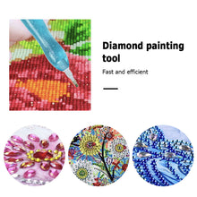 Load image into Gallery viewer, Diamond Painting Tools Kit Diamond Painting Pen Kits Plastic Tips with Drill Pen