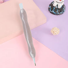 Load image into Gallery viewer, Diamond Painting Tools Kit Diamond Painting Pen Kits Plastic Tips with Drill Pen