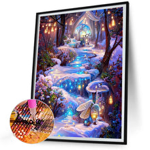 Load image into Gallery viewer, AB Diamond Painting - Full Square - Dreamland (30*40CM)