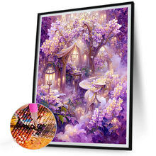 Load image into Gallery viewer, AB Diamond Painting - Full Square - Dreamland (30*40CM)