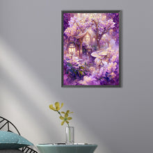 Load image into Gallery viewer, AB Diamond Painting - Full Square - Dreamland (30*40CM)