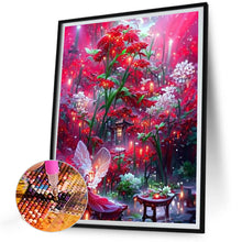 Load image into Gallery viewer, AB Diamond Painting - Full Square - Dreamland (30*40CM)