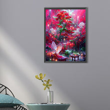Load image into Gallery viewer, AB Diamond Painting - Full Square - Dreamland (30*40CM)
