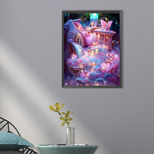 Load image into Gallery viewer, AB Diamond Painting - Full Square - Dreamland (30*40CM)