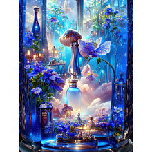 Load image into Gallery viewer, AB Diamond Painting - Full Square - Dreamland (30*40CM)