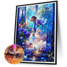 Load image into Gallery viewer, AB Diamond Painting - Full Square - Dreamland (30*40CM)