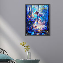 Load image into Gallery viewer, AB Diamond Painting - Full Square - Dreamland (30*40CM)