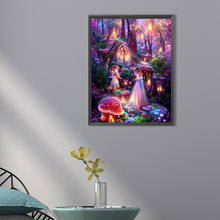 Load image into Gallery viewer, AB Diamond Painting - Full Square - Dreamland (30*40CM)