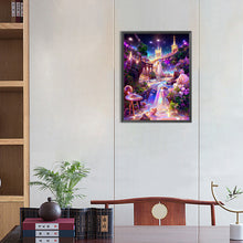 Load image into Gallery viewer, AB Diamond Painting - Full Square - Dreamland (30*40CM)