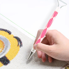 Load image into Gallery viewer, Diamond Painting Tools Kit Art Accessories Tools Glue Clay Detachable Drill Tips