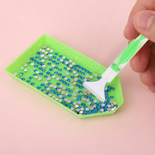 Load image into Gallery viewer, Diamond Painting Tools Kit Art Accessories Tools Glue Clay Detachable Drill Tips