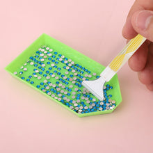 Load image into Gallery viewer, Diamond Painting Tools Kit Art Accessories Tools Glue Clay Detachable Drill Tips