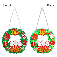 Load image into Gallery viewer, DIY Diamond Suncatchers Animal Double Side Home Garden Decoration (GH109)