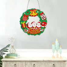 Load image into Gallery viewer, DIY Diamond Suncatchers Animal Double Side Home Garden Decoration (GH109)
