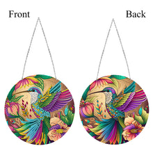 Load image into Gallery viewer, DIY Diamond Suncatchers Animal Double Side Home Garden Decoration (GH139)