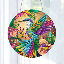 Load image into Gallery viewer, DIY Diamond Suncatchers Animal Double Side Home Garden Decoration (GH139)
