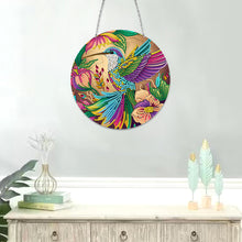 Load image into Gallery viewer, DIY Diamond Suncatchers Animal Double Side Home Garden Decoration (GH139)