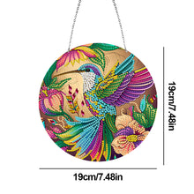 Load image into Gallery viewer, DIY Diamond Suncatchers Animal Double Side Home Garden Decoration (GH139)