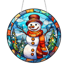 Load image into Gallery viewer, DIY Diamond Suncatchers Animal Double Side Home Garden Decoration (GH157)
