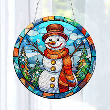 Load image into Gallery viewer, DIY Diamond Suncatchers Animal Double Side Home Garden Decoration (GH157)
