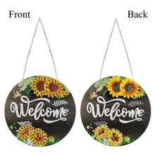 Load image into Gallery viewer, DIY Diamond Suncatchers Animal Double Side Home Garden Decoration (GH158)