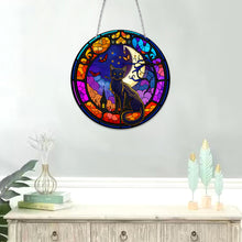 Load image into Gallery viewer, DIY Diamond Suncatchers Animal Double Side Home Garden Decoration (GH163)