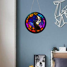Load image into Gallery viewer, DIY Diamond Suncatchers Animal Double Side Home Garden Decoration (GH163)