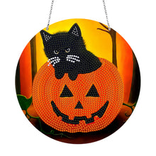Load image into Gallery viewer, DIY Diamond Suncatchers Animal Double Side Home Garden Decoration (GH164)