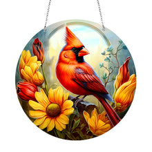 Load image into Gallery viewer, DIY Diamond Suncatchers Animal Double Side Home Garden Decoration (GH160)