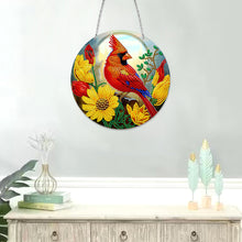 Load image into Gallery viewer, DIY Diamond Suncatchers Animal Double Side Home Garden Decoration (GH160)