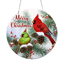 Load image into Gallery viewer, DIY Diamond Suncatchers Animal Double Side Home Garden Decoration (GH161)