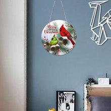 Load image into Gallery viewer, DIY Diamond Suncatchers Animal Double Side Home Garden Decoration (GH161)